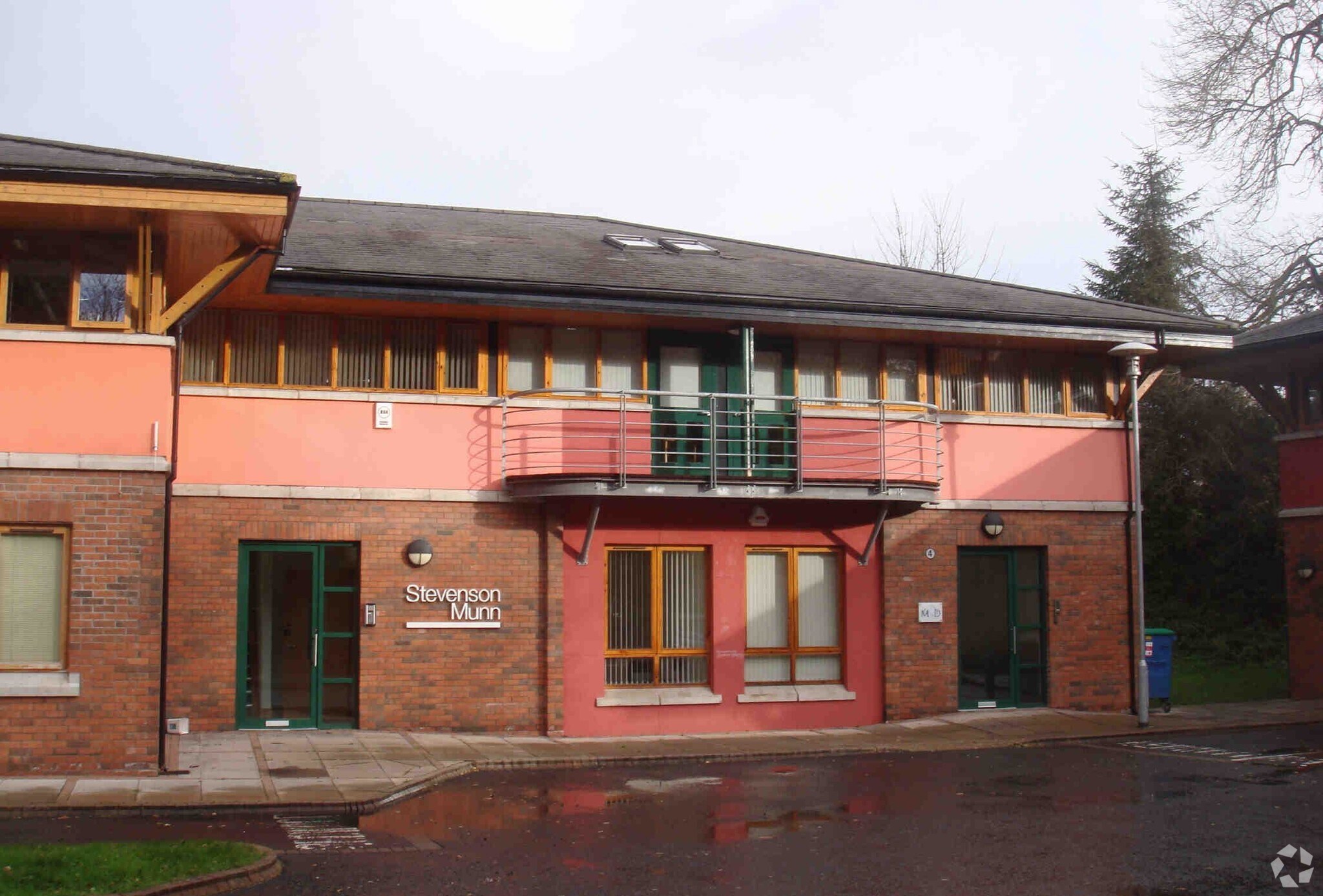 Newforge Ln, Belfast à vendre Photo principale- Image 1 de 3