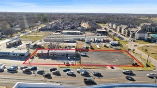 More details for 1129 Boyd Rd, Azle, TX - Retail for Sale