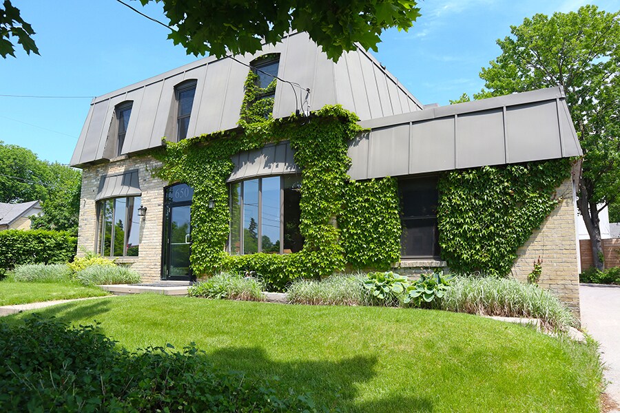 650 Colborne St, London, ON à vendre Photo du bâtiment- Image 1 de 1