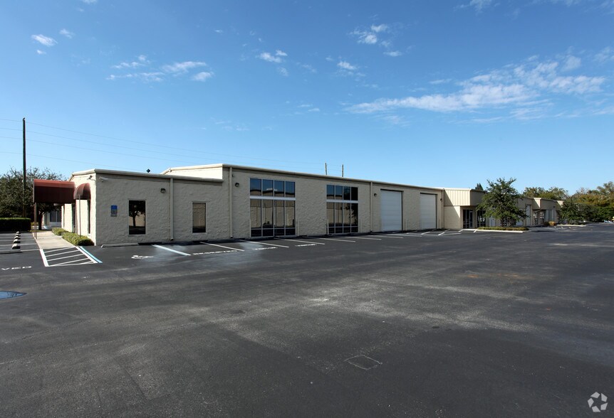 7225 Sandscove Ct, Winter Park, FL à louer - Photo du bâtiment - Image 1 de 7