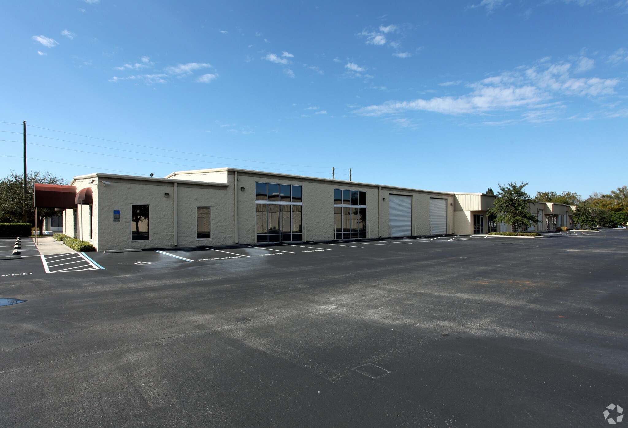 7225 Sandscove Ct, Winter Park, FL for lease Building Photo- Image 1 of 8