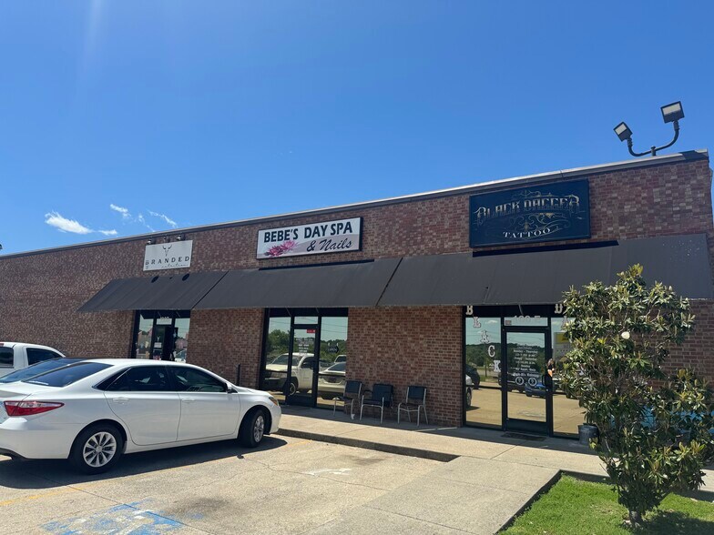 100 Mallard Sunrise Dr, Westmoreland, TN for lease - Building Photo - Image 2 of 5