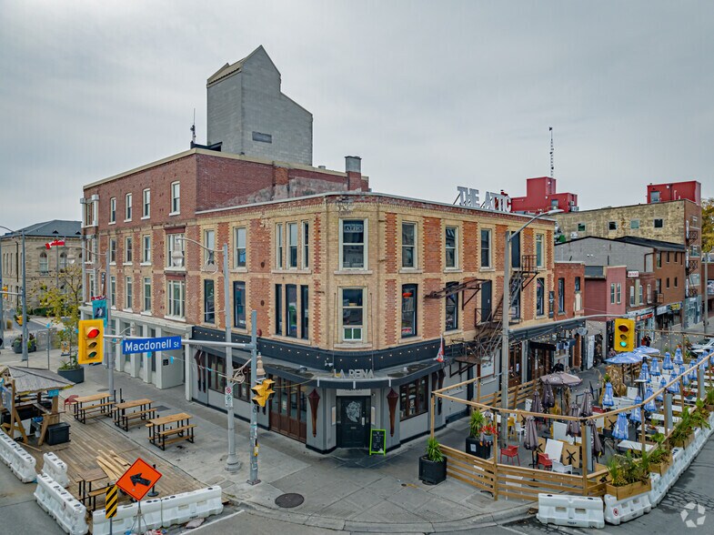 10 Wyndham St N, Guelph, ON for sale - Primary Photo - Image 1 of 1
