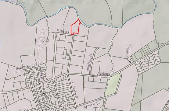 0 Bravo Place, Monroe, NC à vendre - Photo principale - Image 2 de 2