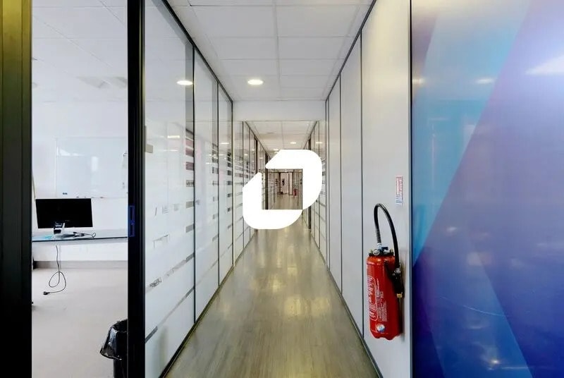 Bureau dans Bezons à louer - Photo intérieure - Image 3 de 6