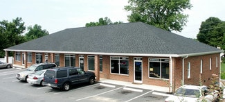 More details for 811-813 S Oakland St, Gastonia, NC - Office for Lease
