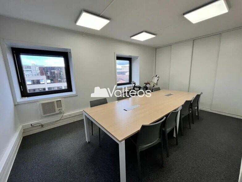 10 Place Alfonse Jourdain, Toulouse à louer - Photo intérieure - Image 2 de 7