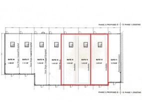 49 Hosiery Mill Rd, Dallas, GA à louer Plan d  tage- Image 1 de 1