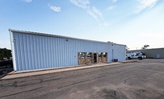 More details for Rodeo Road Commercial Shops & Lot – for Sale, North Platte, NE