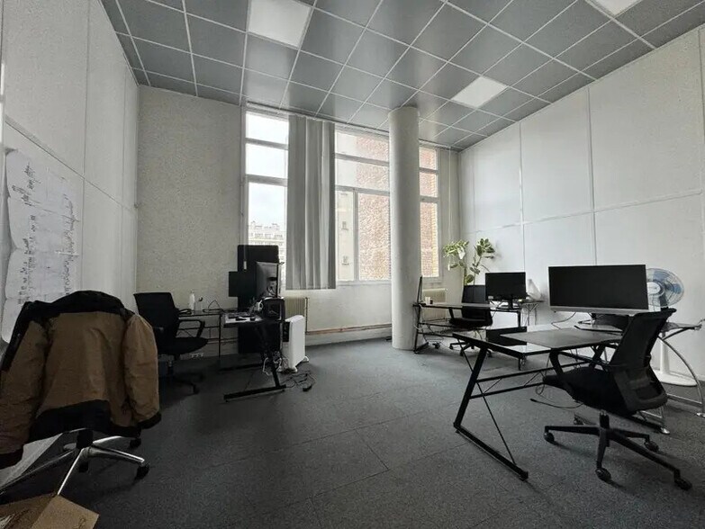 Bureau dans Montreuil à louer - Photo intérieure - Image 3 de 19