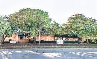 Plus de détails pour 1601 9th St, Wichita Falls, TX - Bureau à vendre