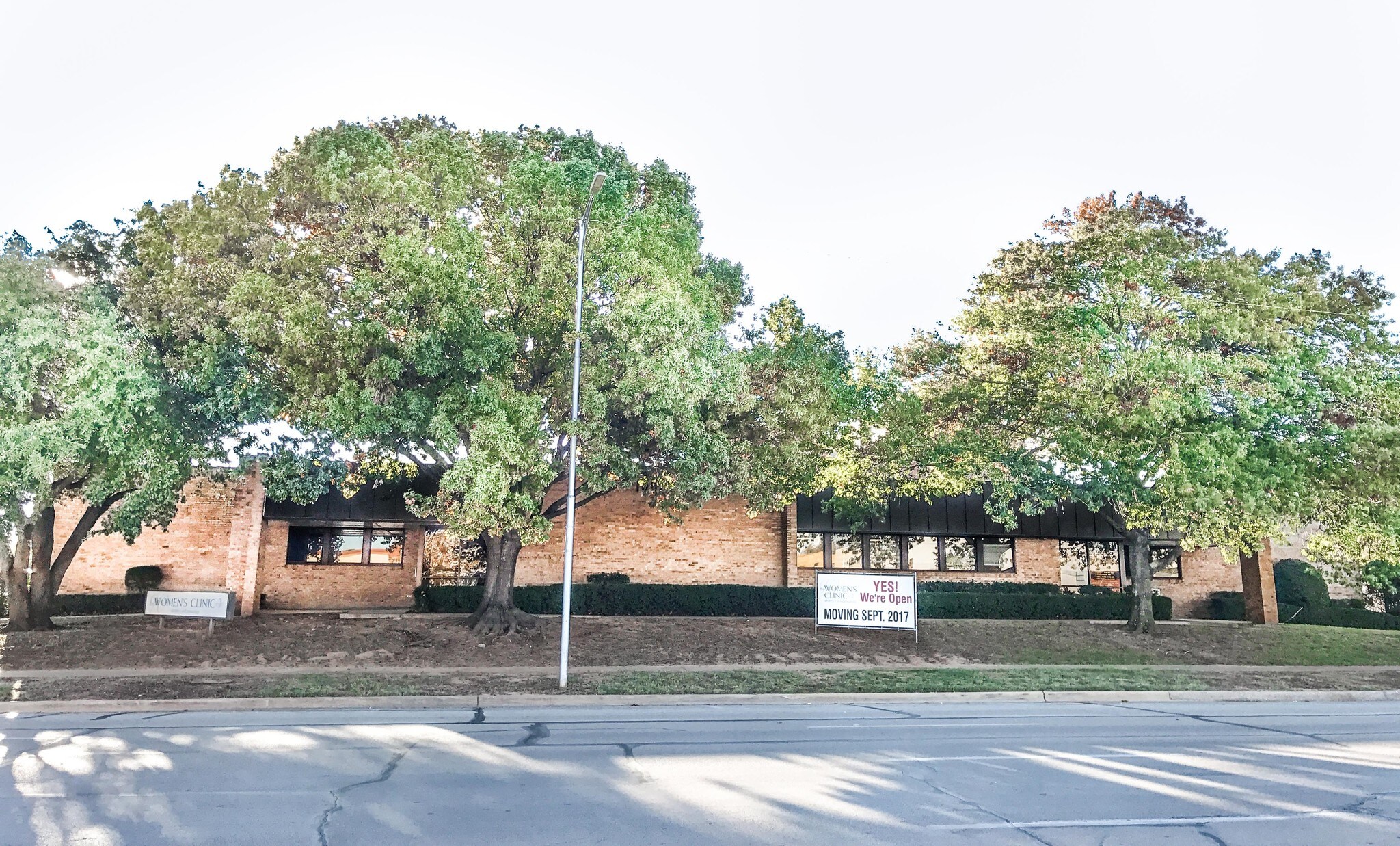 1601 9th St, Wichita Falls, TX for sale Primary Photo- Image 1 of 82