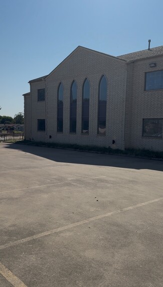 More details for 2700 South Fwy, Fort Worth, TX - Office/Retail for Lease