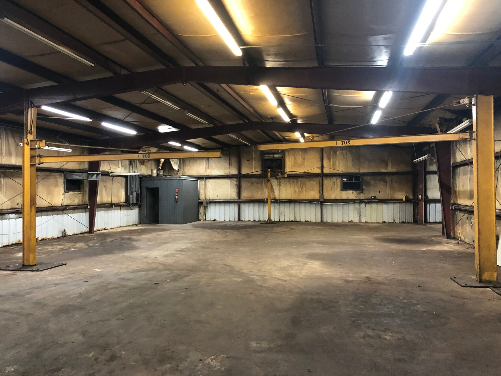 4823 Winfield Rd, Houston, TX à louer Photo intérieure- Image 1 de 4