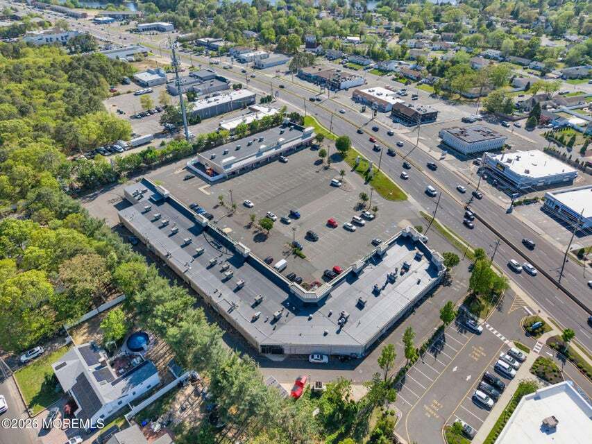515 Brick Blvd, Brick, NJ for lease Aerial- Image 1 of 5