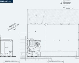 12050 Champion Way, Cincinnati, OH à louer Plan d’étage- Image 2 de 4
