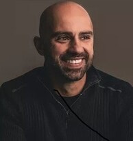 Mahyar Nooraei