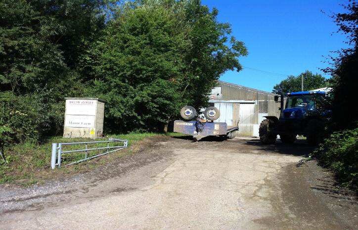 Shripney Ln, Bognor Regis à louer - Photo du bâtiment - Image 3 de 3