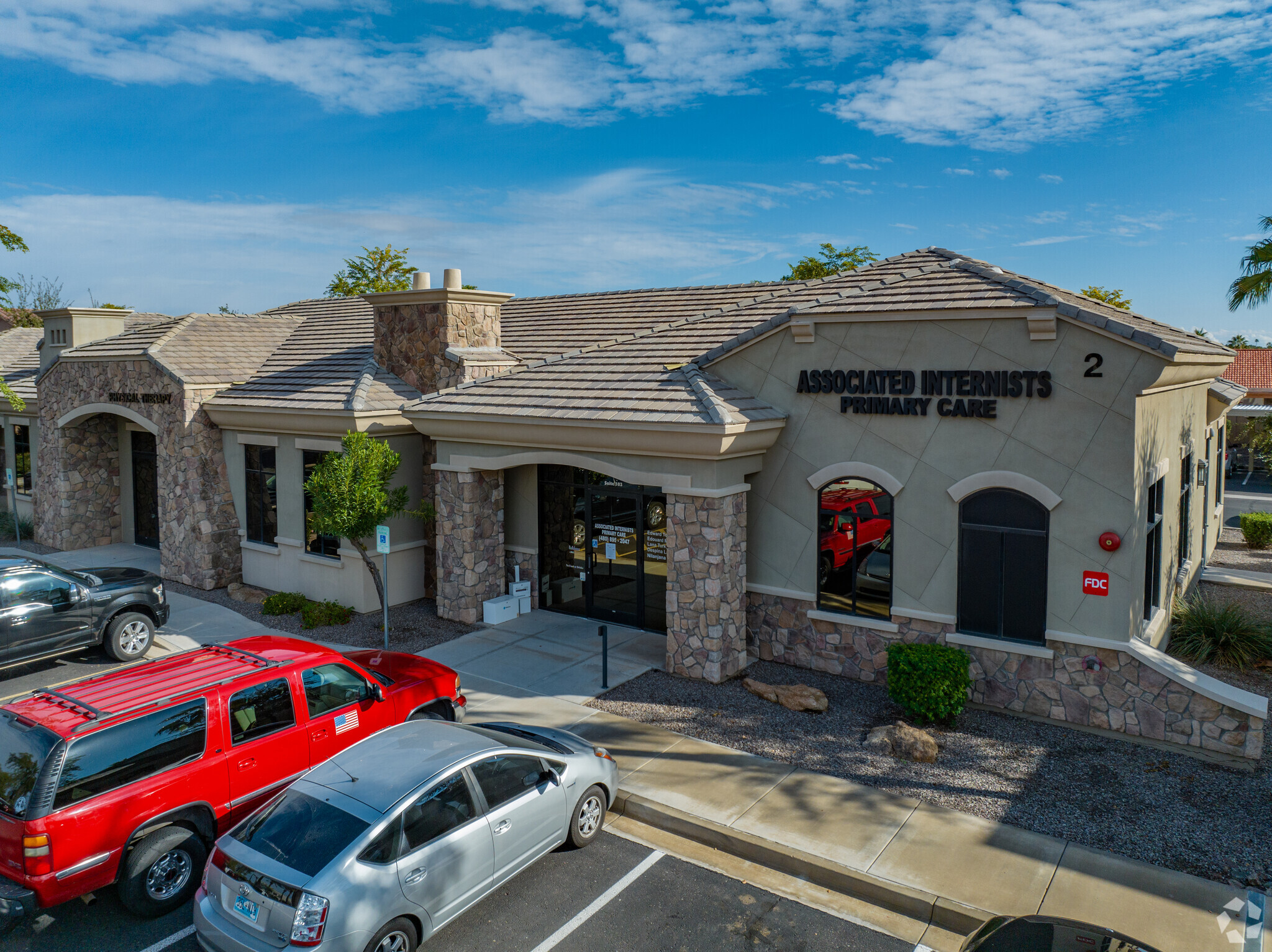 10450 E Riggs Rd, Sun Lakes, AZ for sale Primary Photo- Image 1 of 12