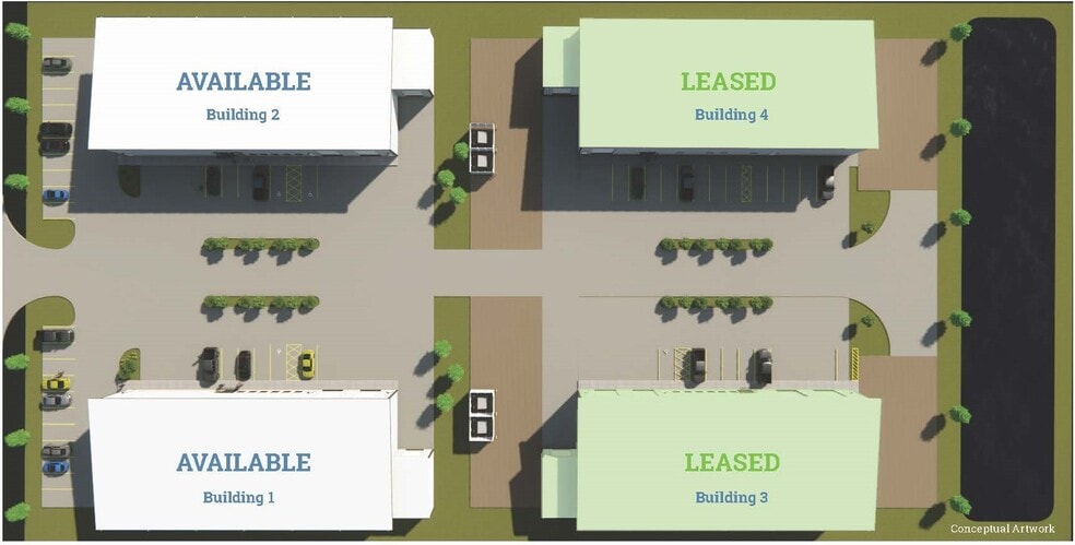 6020 W 55th St S, Tulsa, OK for lease - Building Photo - Image 2 of 2