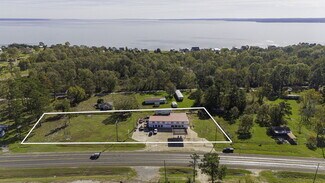 Plus de détails pour 9510 US Highway 190 E, Pointblank, TX - Commerce de détail à vendre