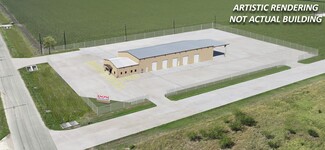 Plus de détails pour 449 Flato Rd, Corpus Christi, TX - Industriel à louer