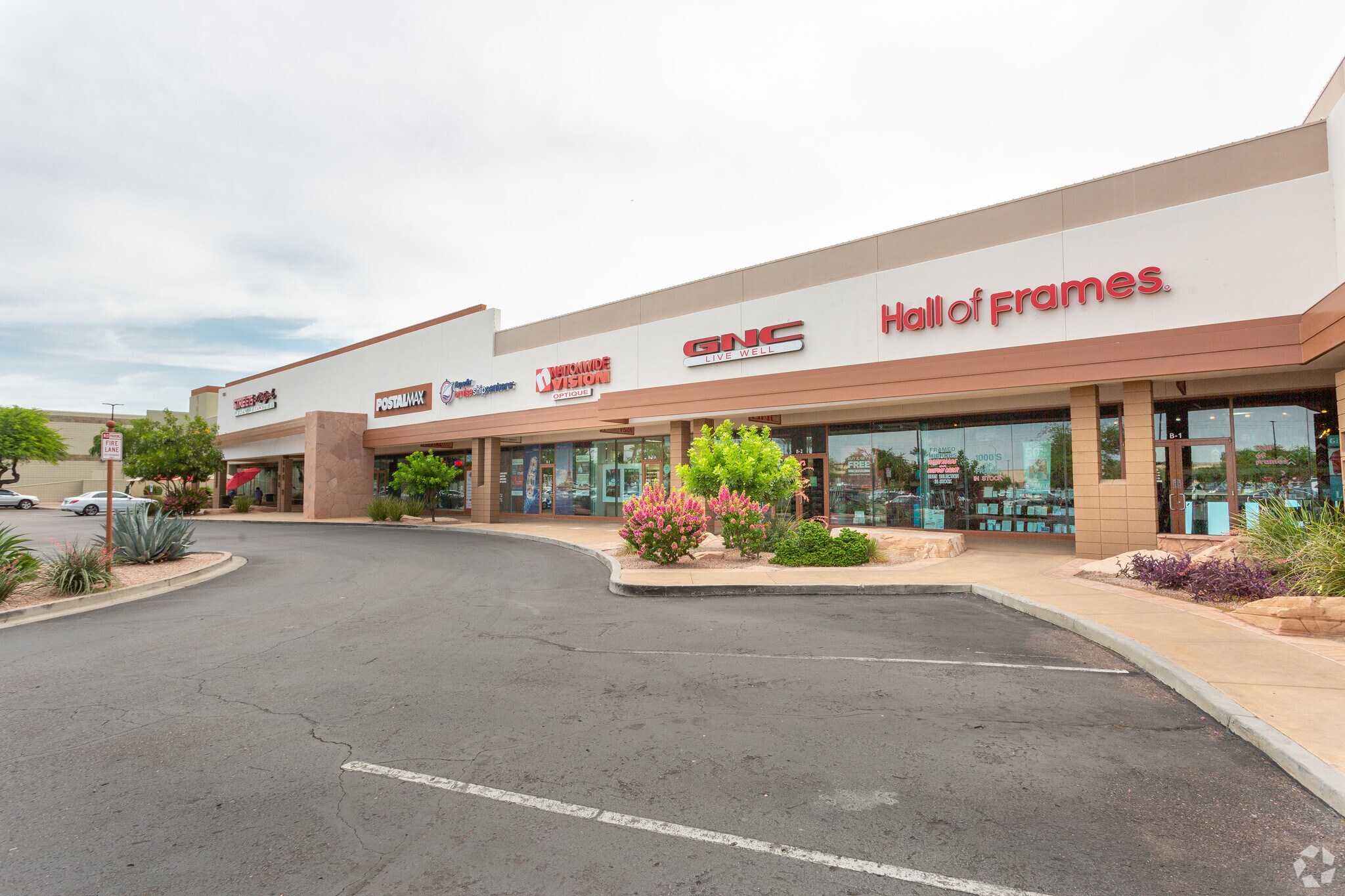 Pima Fwy, Scottsdale, AZ for lease Primary Photo- Image 1 of 3