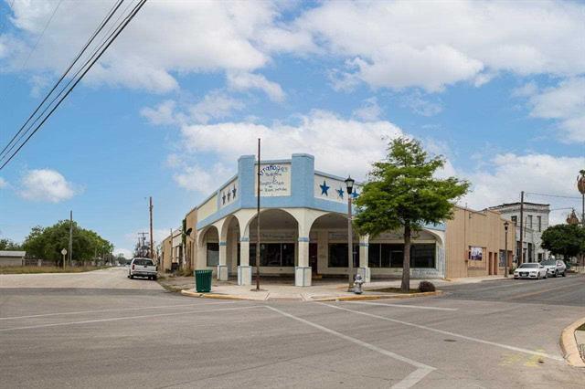 109 S Main St, Del Rio, TX for sale - Primary Photo - Image 1 of 1