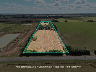 Plus de détails pour 29211 Castle Rd, Waller, TX - Spécialité à vendre