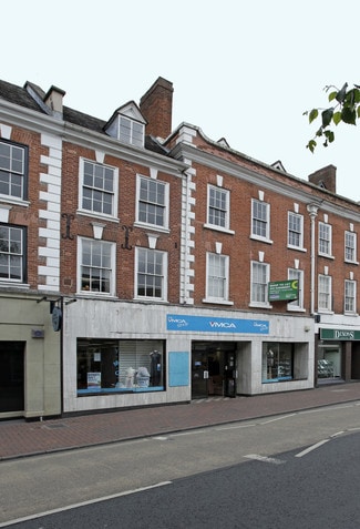 More details for 27-29 High St, Bromsgrove - Retail for Lease