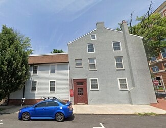 Plus de détails pour 301 W Market St, West Chester, PA - Bureau à louer