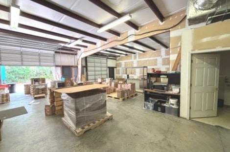 110 Portwatch Way, Wilmington, NC for lease Interior Photo- Image 1 of 3