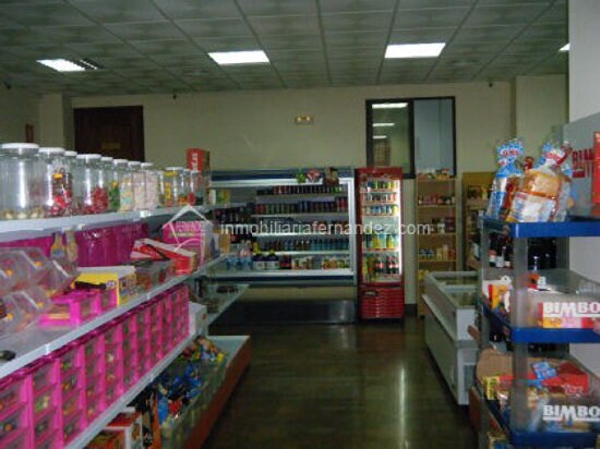 Retail in Cáceres for sale - Building Photo - Image 3 of 16