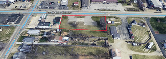 More details for 1621 E McKinley Ave, Mishawaka, IN - Land for Sale