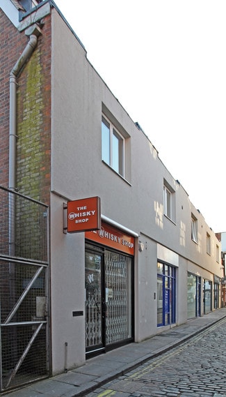 More details for 25 Chapel St, Guildford - Retail for Lease