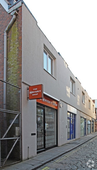 25 Chapel St, Guildford for sale - Primary Photo - Image 1 of 2