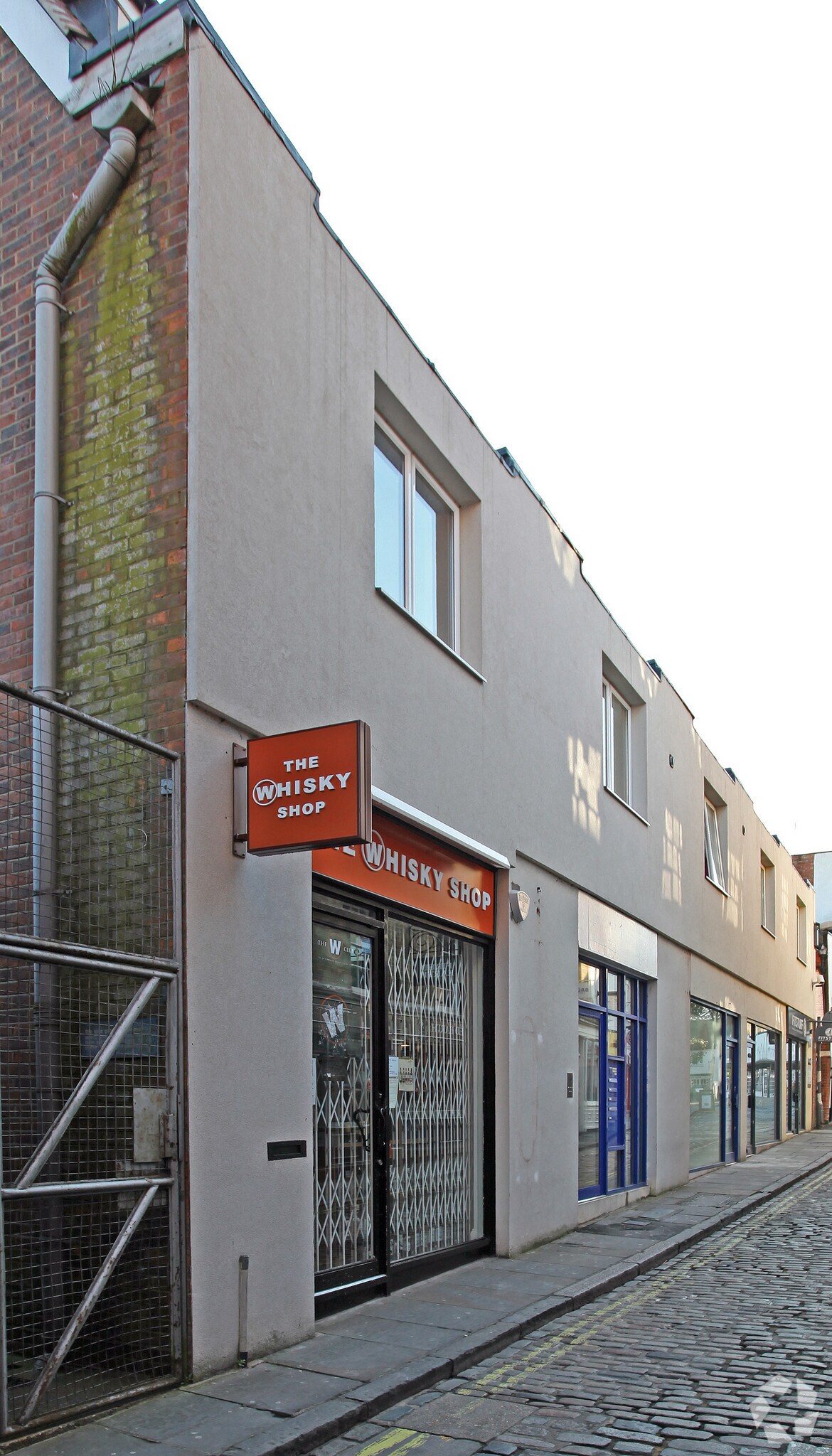 25 Chapel St, Guildford à louer Photo principale- Image 1 de 3