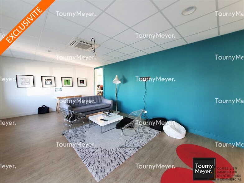 5 Rue Benoît Frachon, Saint-Herblain à vendre - Photo intérieure - Image 2 de 7