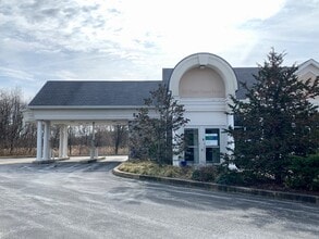 Unionville Rd, Kennett Square, PA à louer Photo du bâtiment- Image 1 de 2