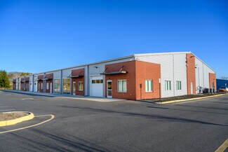 Plus de détails pour 25 Centreport Pky, Stafford, VA - Local d'activités à louer