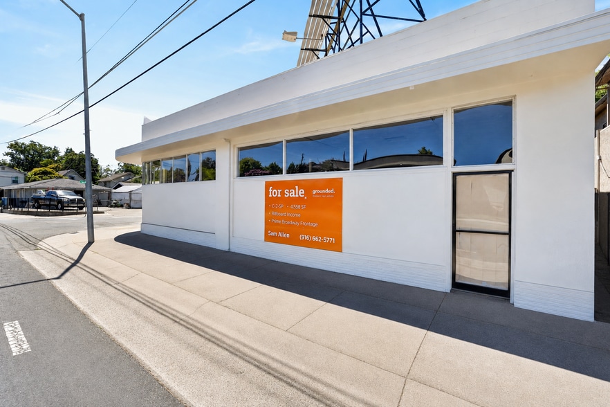 3930 Broadway, Sacramento, CA for sale - Building Photo - Image 3 of 39