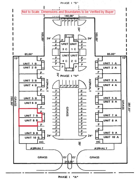 700 S John Rodes Blvd, Melbourne, FL à vendre - Photo du bâtiment - Image 1 de 3