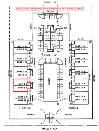 Plus de détails pour 700 S John Rodes Blvd, Melbourne, FL - Industriel à vendre