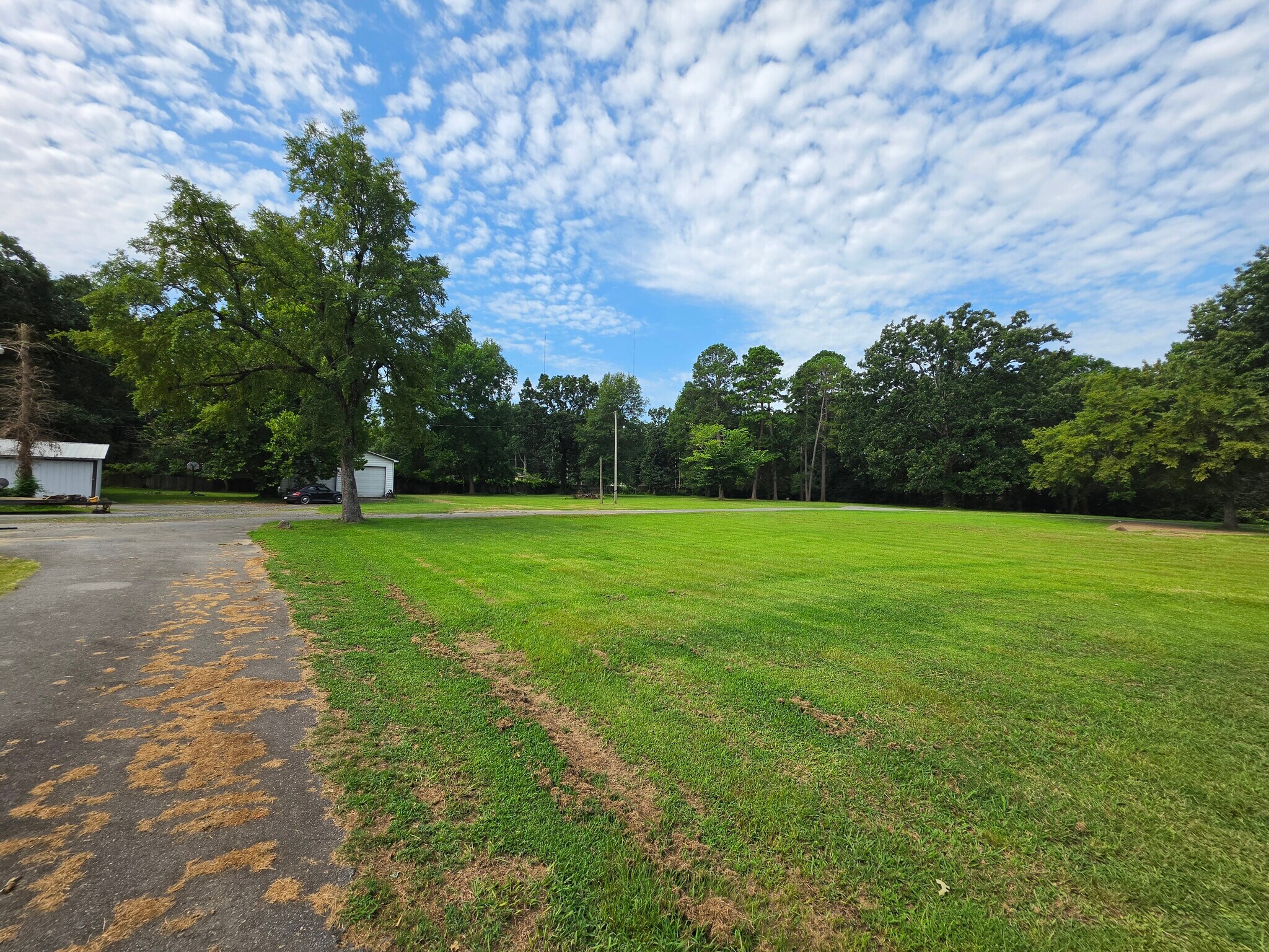 19901 Cantrell Rd, Little Rock, AR à vendre Photo principale- Image 1 de 2