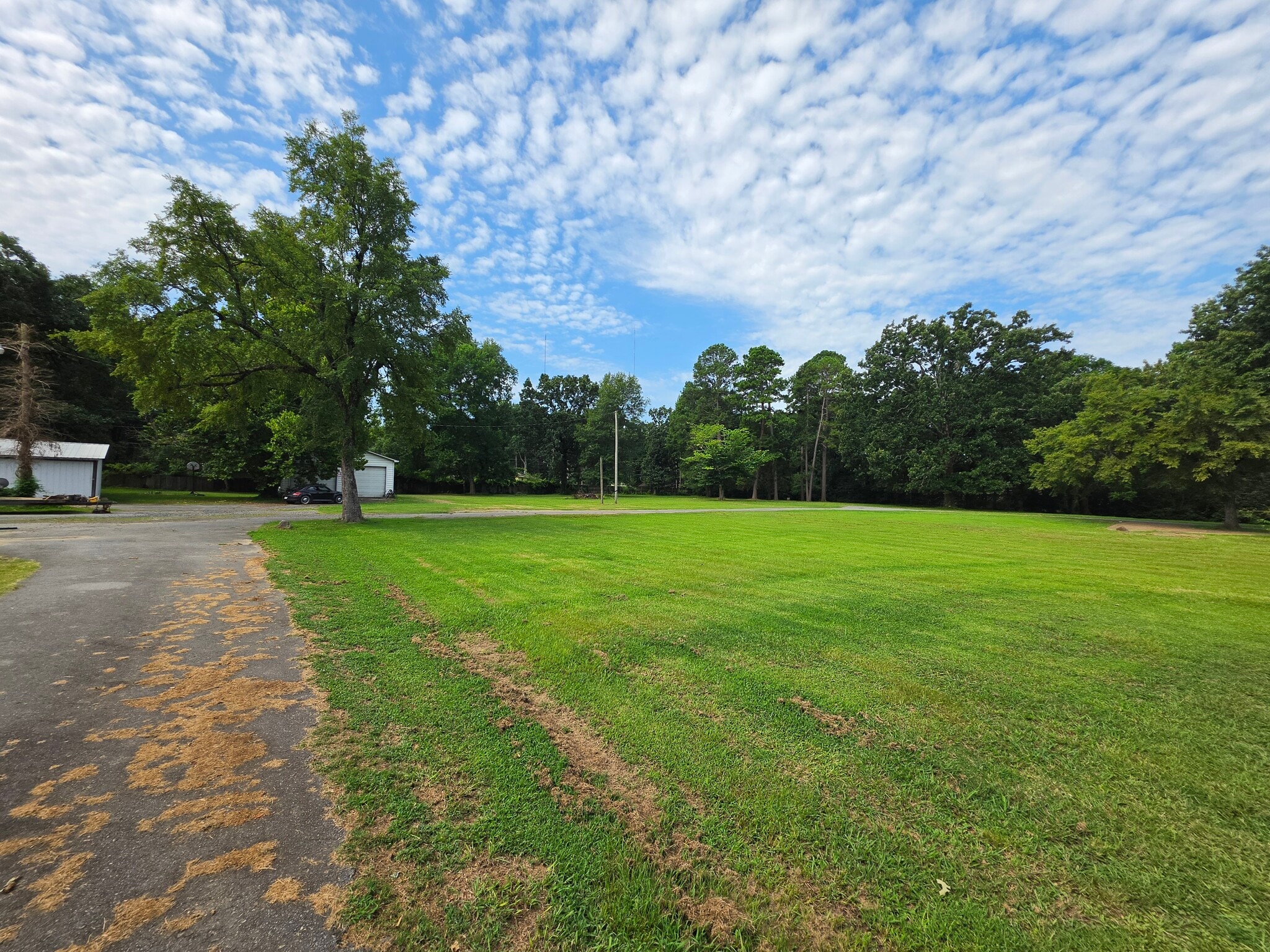 19901 Cantrell Rd, Little Rock, AR for sale Primary Photo- Image 1 of 2