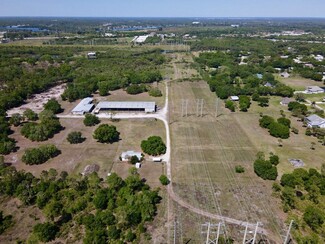 Plus de détails pour 11331 Long Rd, Fort Myers, FL - Terrain à vendre