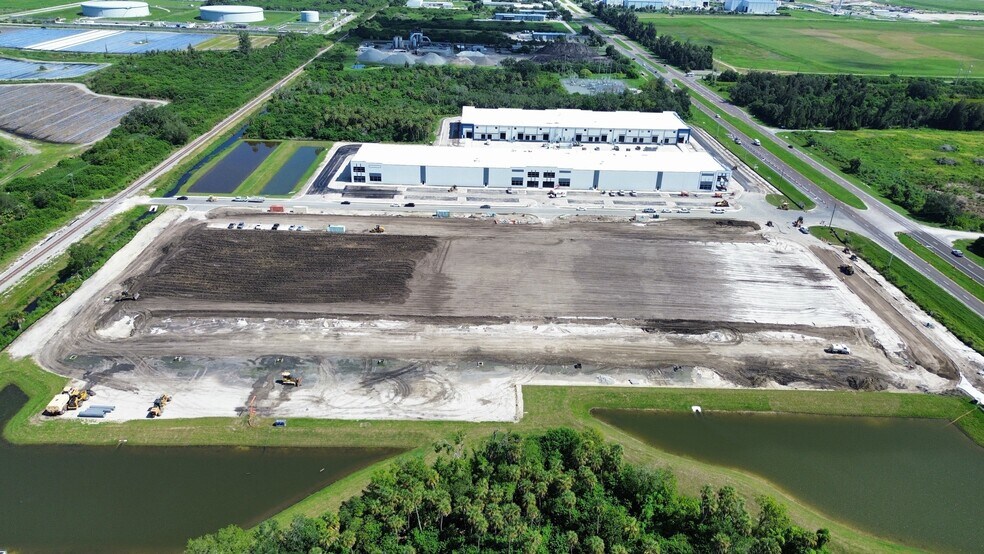 11805 US Highway 41, Palmetto, FL à louer - Photo du bâtiment - Image 2 de 5