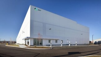 More details for 357 Wilson Ave, Newark, NJ - Industrial for Lease