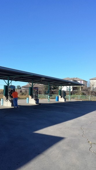 9375 Marbach Rd, San Antonio, TX for sale - Building Photo - Image 3 of 20