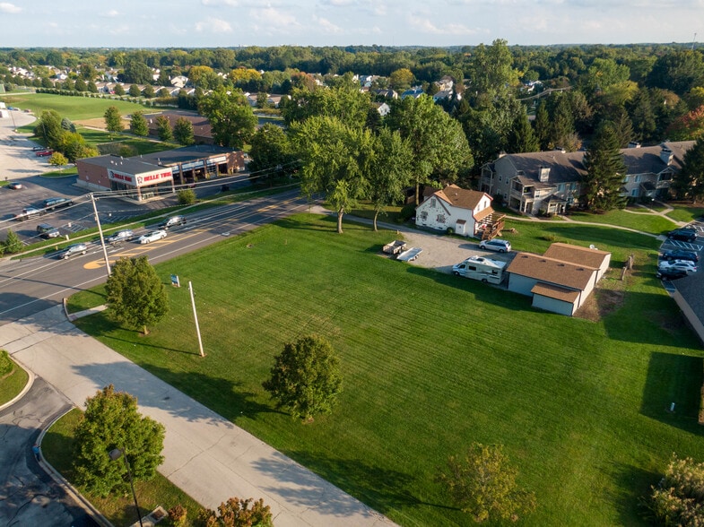 7239 Airport Hwy, Holland, OH for sale - Building Photo - Image 3 of 8